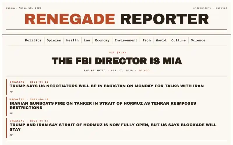 Newspaper journalism